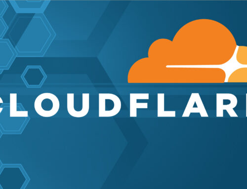 ¿Porque debería habilitar Cloudflare?