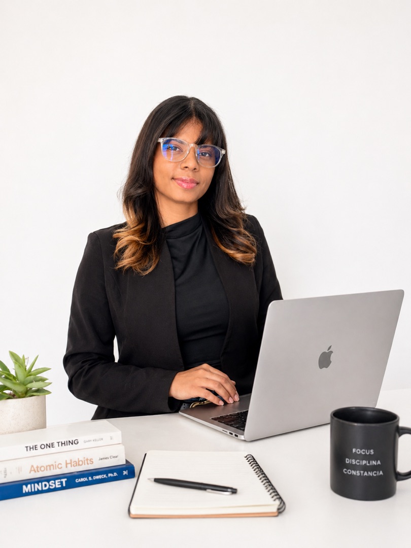 Desarrollo y diseño web personalizado en Santo Domingo por Chezaad